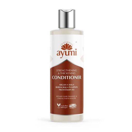 Ayumi Strengthening Conditioner 250ml