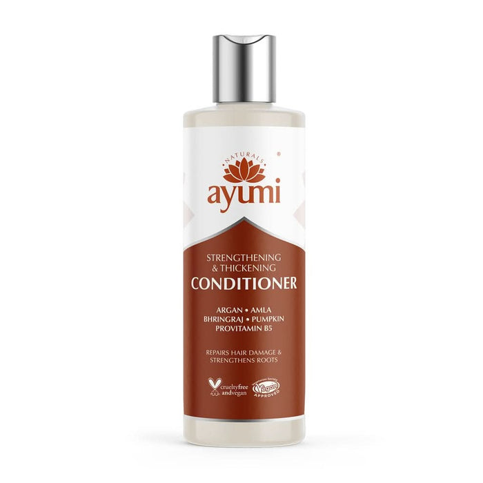 Ayumi Strengthening Conditioner 250ml