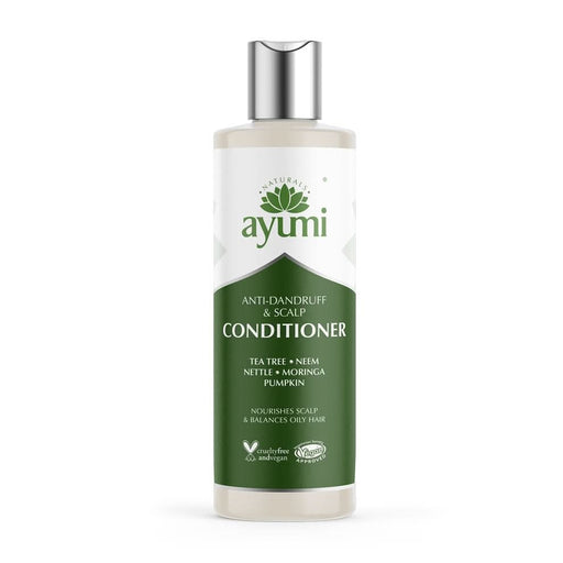 Ayumi Anti-Dandruff Conditioner 250ml