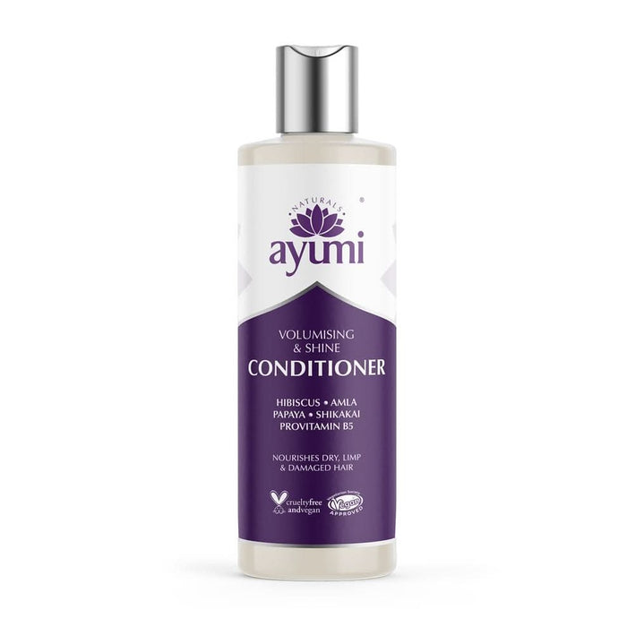 Ayumi Volumising Conditioner 250ml