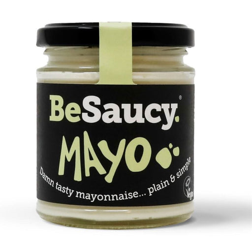 Besaucy Vegan Mayonnaise 180g