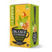 Clipper Orange and Turmeric Tea 20 Bags