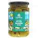 Cypressa Pitted Green Halkidiki Olives 315g