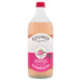 Equinox Raspberry & Elderflower Kombucha 750ml