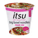 Itsu Classic Soy Big Bowl Noodles 101g
