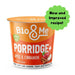 Bio&Me Apple & Cinnamon Porridge Pot 65g