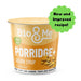 Bio&Me Golden Syrup Porridge Pot 65g