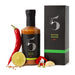 Chilli No.5 Hot Sauce Wasabi 200ml