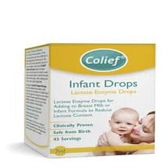Colief Infant Drops 7ml