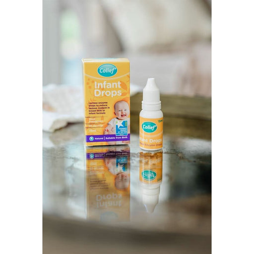 Colief Infant Drops 15ml