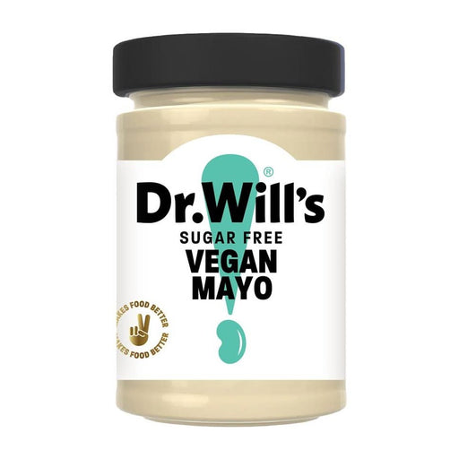 Dr Wills Vegan Mayo 175g