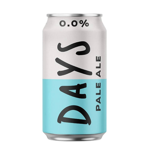 Days 0.0% Pale Ale Can 330ml