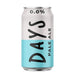 Days 0.0% Pale Ale Can 330ml