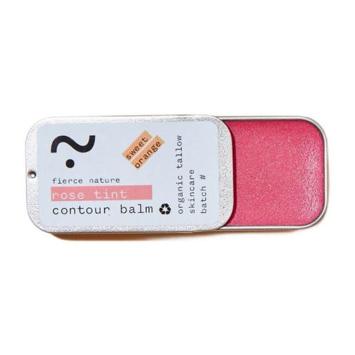 Fierce Nature Contour Balm Rose Tint 15g