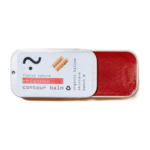 Fierce Nature Contour Balm Rhiannon 15g