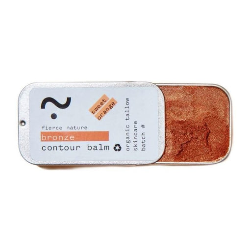 Fierce Nature Contour Balm Bronze 15g