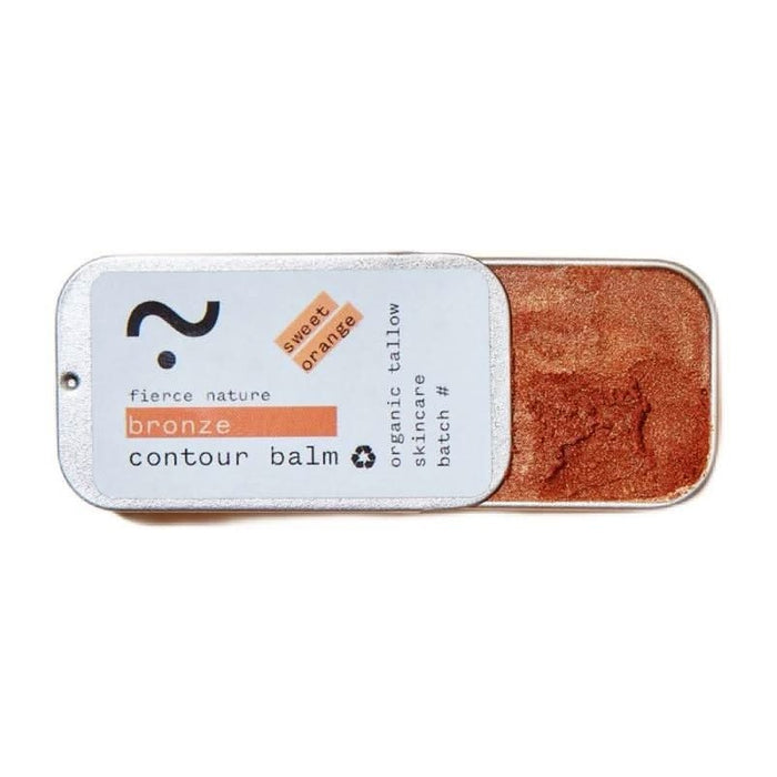 Fierce Nature Contour Balm Bronze 15g