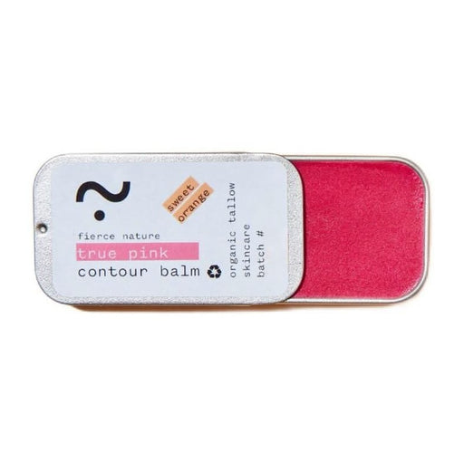 Fierce Nature Contour Balm True Pink 15g