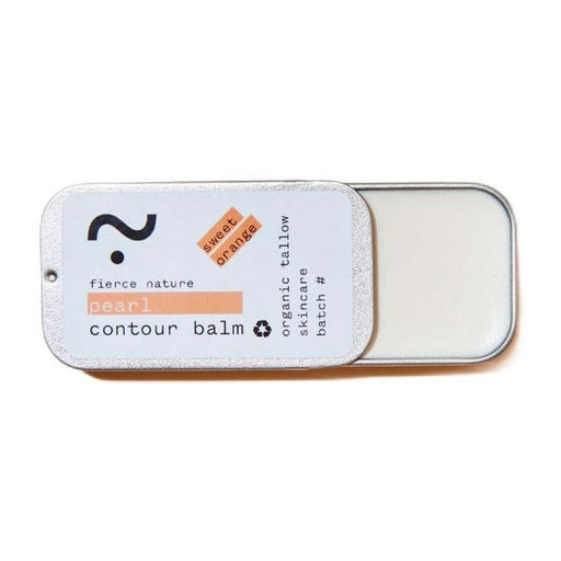Fierce Nature Contour Balm Pearl Shimmer 15g