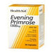 HealthAid Evening Primrose Oil 1300mg 30 Capsules