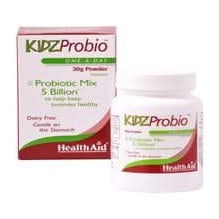 HealthAid KidzProbio (5 billion) 30g