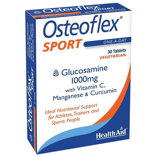 HealthAid Osteoflex Sport 30 Tablets