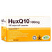 Huxley Europe HuxQ10 100mg Co Enzyme Q10 150 soft capsules