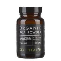KIKI Health Organic Acai Powder 50g