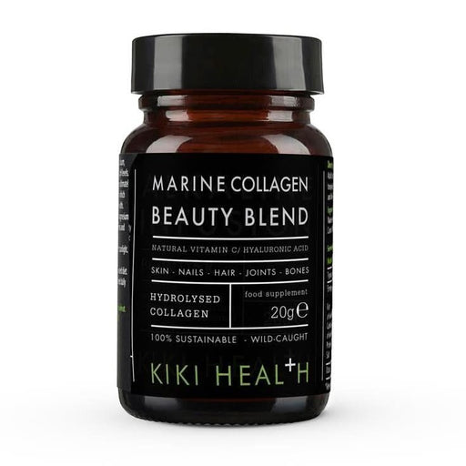KIKI Health Marine Collagen Beauty Blend 20g