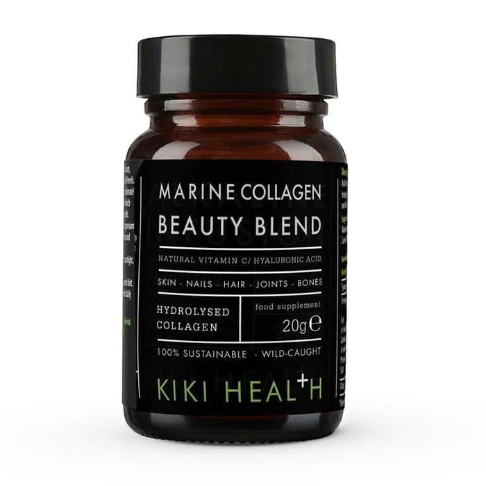 KIKI Health Marine Collagen Beauty Blend 20g