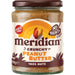 Meridian Crunch Peanut Butter 470g