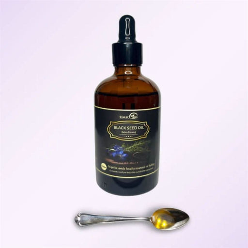 Magictree Black Seed Oil Deluxe 100ml