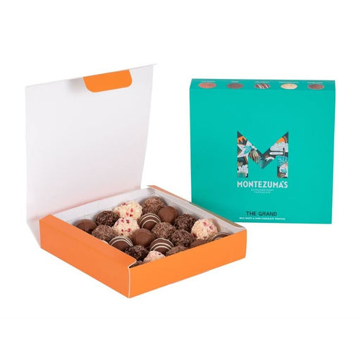Montezumas Chocolate Grand Collection 25 pieces 350g
