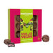 Montezumas Chocolate Viva Las Vegan 9 Choc Truffles 110g