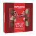 Montezumas Chocolate Lots of Love Truffle Hearts 90g