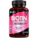 New Leaf Biotin 60 Gummies