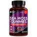 New Leaf Sea Moss 60 Vegan Gummies