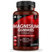 New Leaf Magnesium 60 Gummies