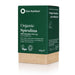 One Nutrition Spirulina 500mg 100 Capsules