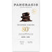 Pancracio Chocolate Dark Chocolate 80% Bar 100g