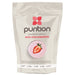 Purition Wholefood Nutrition Strawberry Shake 500g