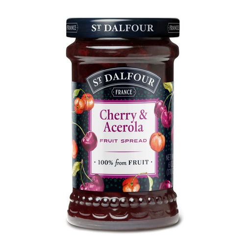 St Dalfour Superfruit Cherry & Acerola 170g