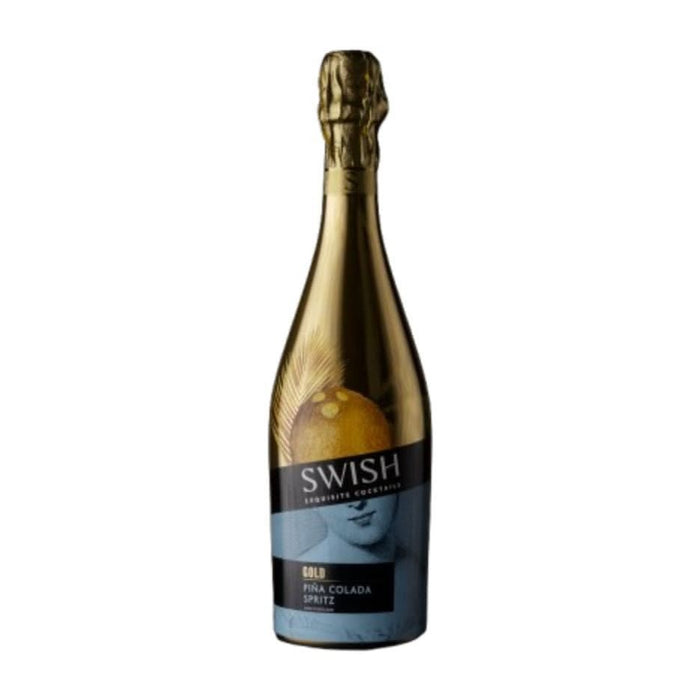 Swish Cocktails Pina Colada Gold 12% alc 750ml