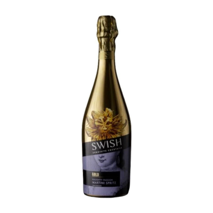 Swish Coctails Naughty Passion Martini 12% alc 750ml