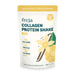 Freja Vanilla Collagen Protein Shake 300g