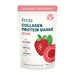 Freja Strawberry Collagen Protein Shake 300g