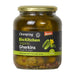 Clearspring Demeter Organic Gherkins Sweet & Sour 680g