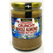 Carley's Organic Roasted Crunchy Almond Butter 500g
