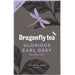 Dragonfly Tea Glorious Earl Grey Black Tea 40 bags