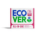 Ecover Dishwasher All in One - 72 Tablets